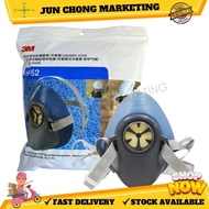 3M Respiratory Protection HF-52