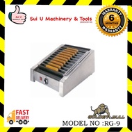 Golden Bull RG-9 Hot Dog Roller Drill