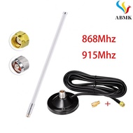 for Helium Hotspot Miner Antenna 915Mhz For LoRa 868Mhz for Nebra for Bobcat