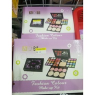 ADS MAKEUP ORIGINAL ADS