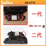 6T75 6T70 6T75E Transmission Control Unit Module TCM TCU For Chevrolet Buick Cadillac GMC 24240313 2