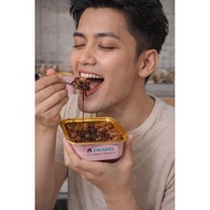 cookie pie, cookies dough, cookie tin