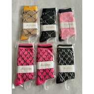 NY MLB Unisex Socks 22-25 cm