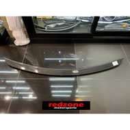 mercedes benz SLK R172 AMG carbon fiber spoiler
