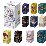 One Piece Card Game Booster Box [OP-01 to EB-02] Official TCG Trading Card game Direct from Japan OP