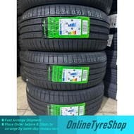 225/50/18 Lanvigator CatchPower Plus Tyre Tayar