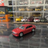 Matchbox BMW 7 Series Tayar Getah