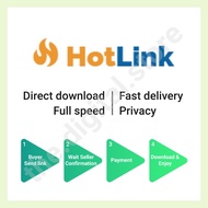 hotlink file download service direct download premium link generator