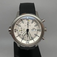 Iwc IWC Men's Watch Ocean Timepiece Series Automatic Mechanical Watch 300m Waterproof Men's Casual Watch