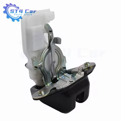 New 74800-SMG-G01 Trunk Tailgate Door Lock Latch 74800SMGG01 For Honda CR-V CRV 2007 2008 2009-2011 