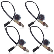 4pcs 250-24701 Upstream Downstream O2 Oxygen Sensor Compatible with 1997-2008 Ford F150 Pickup 4.2L 