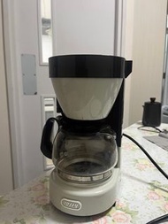 Toffy 滴漏咖啡機