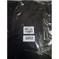 modenas seat cover MR-3 kain kasar (GRO)