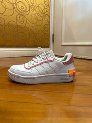 Adidas Cloudfoam Super 白色 波鞋