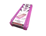 Shapton Blade Masterpiece，深紅色，精加工磨刀石 #5000