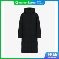 The North Face | The North Face White Label Womens down Coat Nc1Dr81 J K