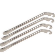 Bicycle Lever Tire Lever Tire Lever Tire Lever Metal Lever Bicycle Tire Removal Tool K17F