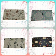 Dolly Club Passport Holder (Made in Taiwan)