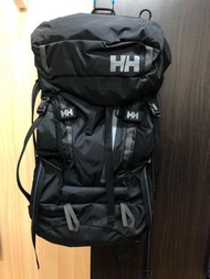 Helly Hansen Resistor 45L  登山背包(黑色)