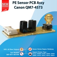 Sheet Feeder Sensor PCB Assy Printer Canon G1000 G2000 G3000 QM7-4572 FPTS1990