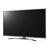 LG Smart TV 50UM7600PTA