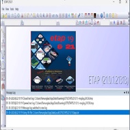 ETAP 21 x64 windows