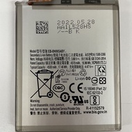 Suitable for Samsung NOTE 20ultra Mobile Phone Battery N9810 EB-BN985ABY Battery Electric Board