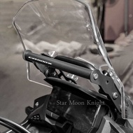 Motorcycle Mobile Phone Navigation Device Holder