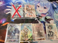 Union Arena 卡牌