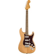 กีตาร์ไฟฟ้า Squier Classic Vibe 70’s Stratocaster LRL