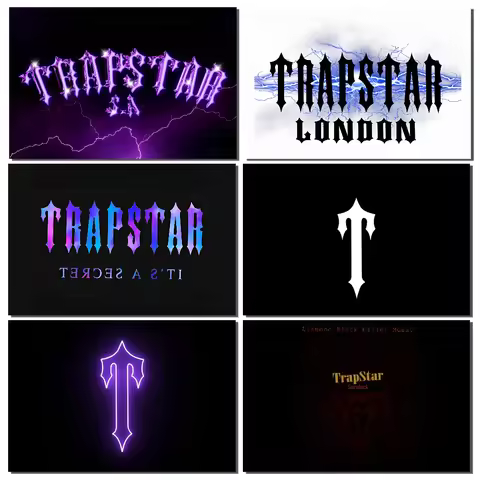 T-Trapstar London Christmas Backdrop Window Fireplace Photography Backgrounds For Photo Studio