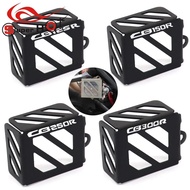 For Honda CB125R CB 125R CB 125 R 2018-2025 2024 Motorcycle Accessories Rear Brake Fluid Reservoir G