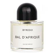 Byredo 非洲之旅 香水噴霧