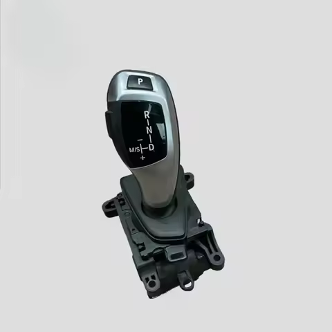 Suitable For BMW F20, F22, 3 Series, F30, 4 Series Gear Shift Mechanism, Gear Control System, Ordina