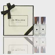 《Jo Malone》香草系列香水禮盒(9ml*2) (限量Q版)