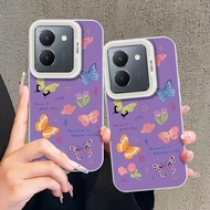 Hp Casing VIVO Y28 Y33S Y27S V30PRO V29 Y12 Y100 Y17S Y03 Y15S Y22 Y27S Y10 Y32T Y15C Y01A Y02S Y16 