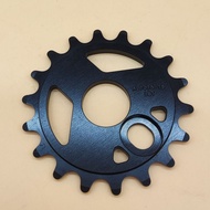 Bmx Bmx Bicycle Coil Arest Action Street Car Disc 7075 T6 18t 22t Extreme Bicycle