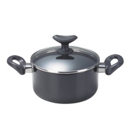 🔥HOT🔥ASD NON-STICK STOCK POT(20CM) / NON STICK COOKWARE/ PERIUK RENDANG MURAH