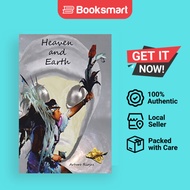 Heaven And Earth - Paperback - English - 9781524541262