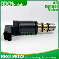 For Peugeot 3008 308CC 308SW 408 508 2008 Car Air Conditioning AC Compressor Electronic Solenoid Con