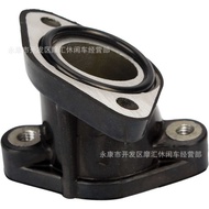 Applicable 1981-2013 HONDA 17110-KA8-000 XR100R/100F Intake manifold connector
