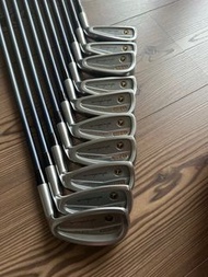 Honma Iron Set