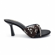 Amori Ladies Pump R0225087 Batik Shoes Collection
