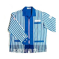 日本 便利商店 制服 cosplay 扮裝 變裝 條紋