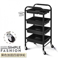 [พร้อมส่ง]ชั้นวางร้านเสริมสวย รถเข็นเสริมสวย รถเสริมสวย รถเข็นตัดผม รถเข็นร้านเสริมสวย รถร้านเสริมสว