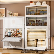 X-Mart Storage Box Cabinet Organizer 50-70cm Multipurpose Foldable Storage Box