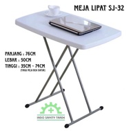 Portable Folding Table SJ32 Practical Multipurpose indoor Outdoor Folding Table