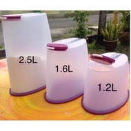 Tupperware Multi Dispenser (1pc) 1.2L OR 1.6L OR 2.5L