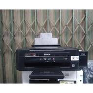 Produk Terbaru Printer Epson L360 Print Scan Copy Bosbgudang84