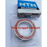 BEARING 6011LLU NTN 6011 LLU RUBBER CAP